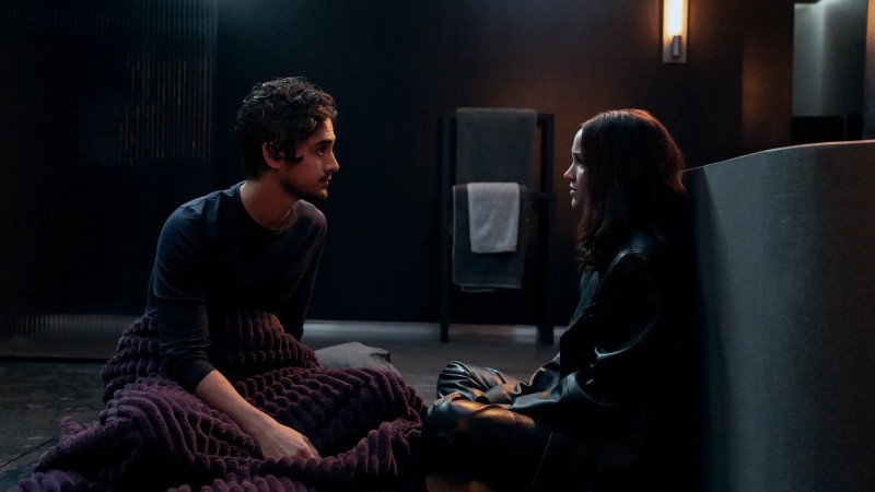 56 дней 7 серия 56 дней 7 серия