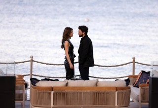 Под землёй 1 сезон 2 серия