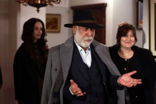 Под землёй 1 сезон 4 серия