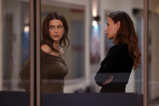 Под землёй 1 сезон 6 серия