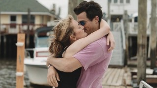 История любви 1 сезон 4 серия