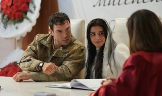 Ты тот, кого я люблю 1 сезон 1 серия