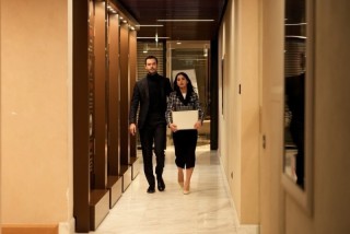 Ты тот, кого я люблю 1 сезон 5 серия