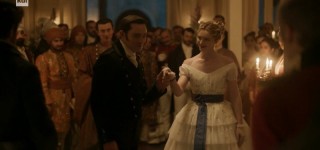 Сандокан: Принц пиратов 1 сезон 2 серия