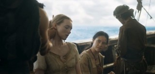 Сандокан: Принц пиратов 1 сезон 3 серия