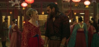 Сандокан: Принц пиратов 1 сезон 4 серия