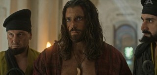 Сандокан: Принц пиратов 1 сезон 7 серия