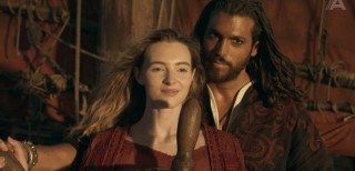 Сандокан: Принц пиратов 1 сезон 8 серия