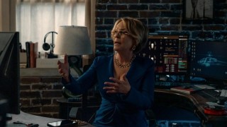 Скарпетта 1 сезон 3 серия