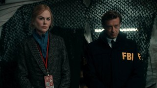 Скарпетта 1 сезон 5 серия