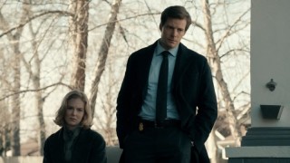 Скарпетта 1 сезон 6 серия