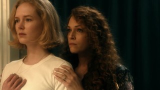 Скарпетта 1 сезон 8 серия