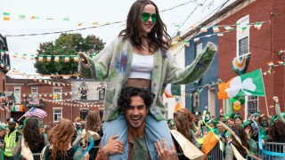 56 дней 1 сезон 5 серия