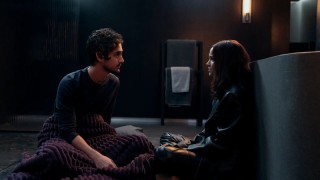 56 дней 1 сезон 7 серия