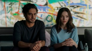 56 дней 1 сезон 8 серия