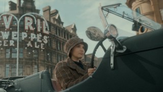 Тайна семи циферблатов 1 сезон 2 серия