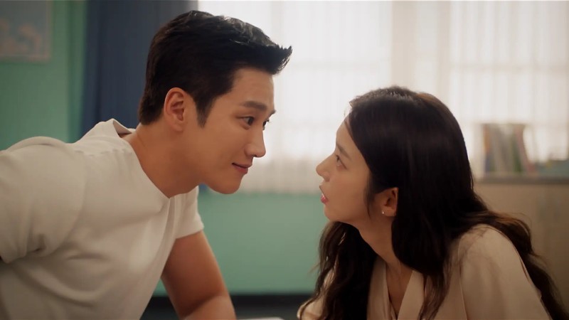 Весенняя лихорадка 1 серия Весенняя лихорадка 1 серия