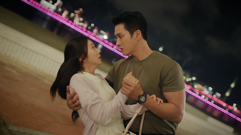 Весенняя лихорадка 2 серия