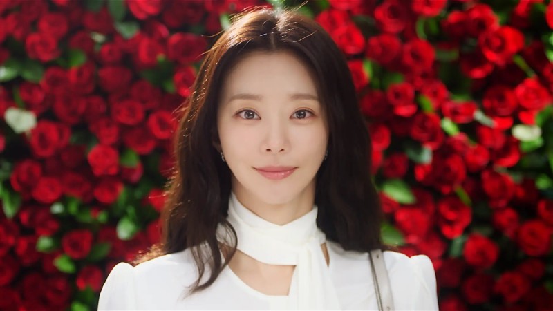 Весенняя лихорадка 6 серия