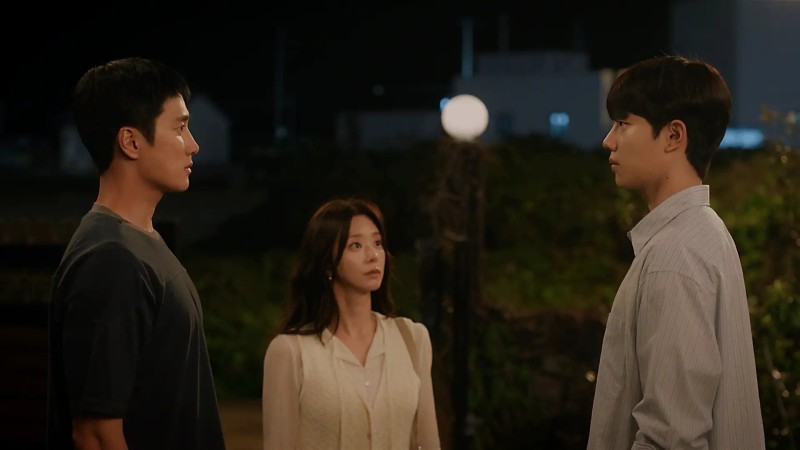 Весенняя лихорадка 8 серия Весенняя лихорадка 8 серия