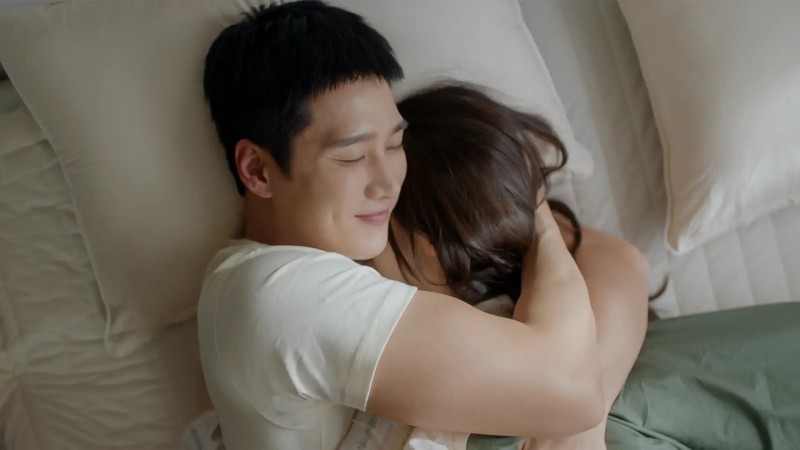 Весенняя лихорадка 10 серия