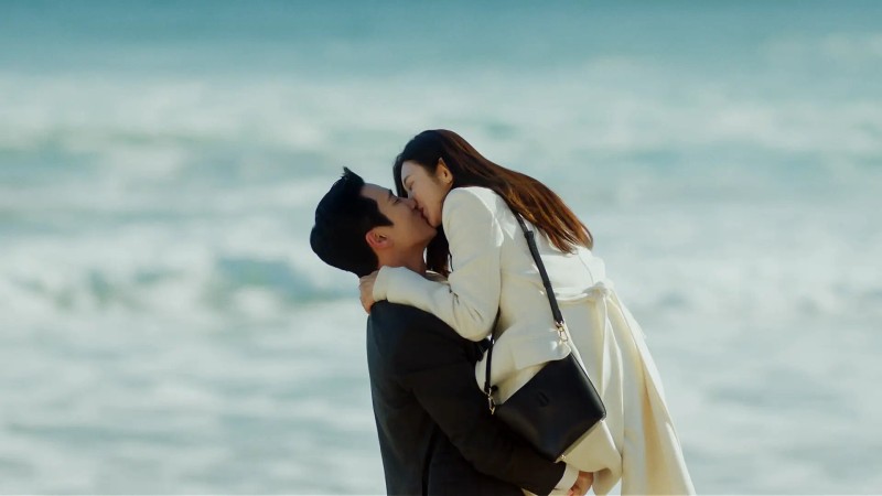 Весенняя лихорадка 12 серия Весенняя лихорадка 12 серия