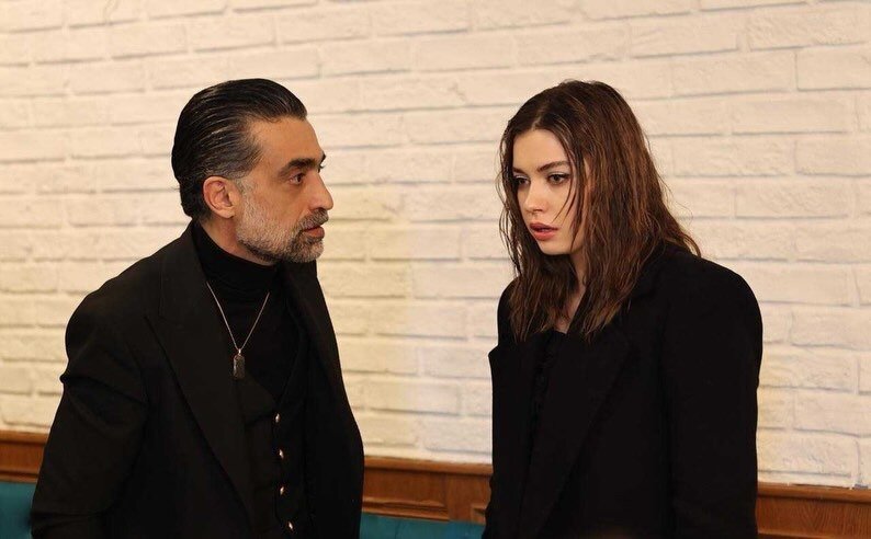 Семья - это испытание 2 серия Семья - это испытание 2 серия