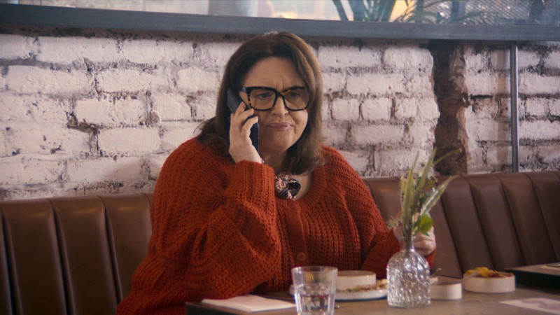 Убегай! 2 серия Убегай! 2 серия