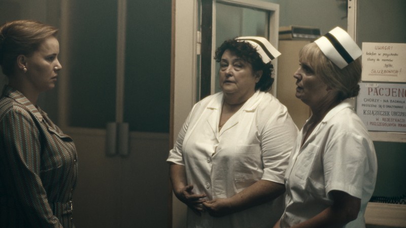 Свинцовые дети 2 серия