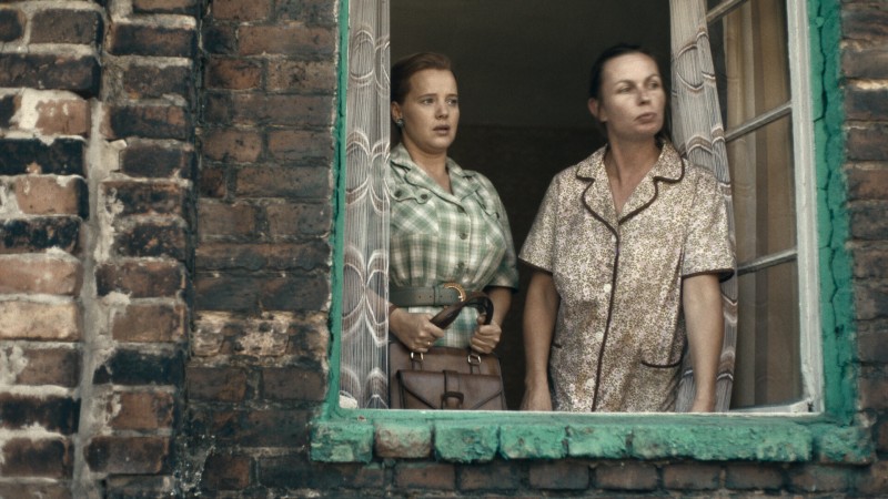 Свинцовые дети 4 серия