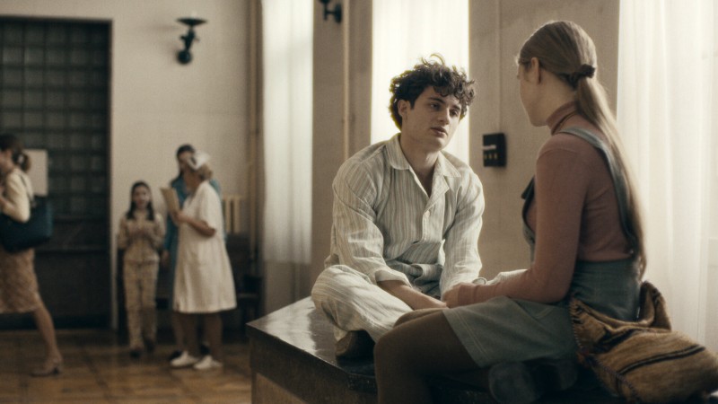 Свинцовые дети 6 серия