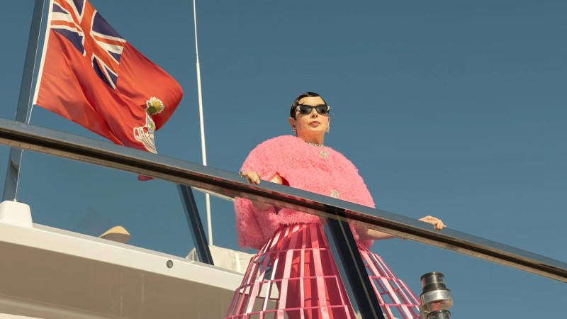 Красота 3 серия Красота 3 серия