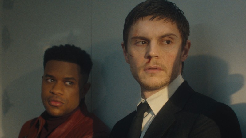 Красота 8 серия Красота 8 серия