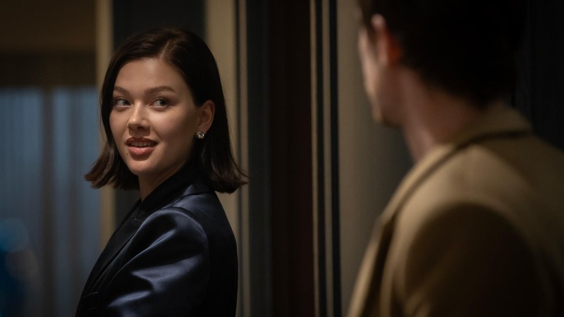 Красота 9 серия Красота 9 серия