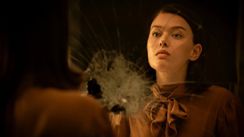 Красота 10 серия