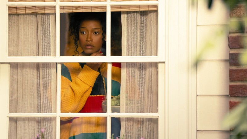 Предместье 1 серия Предместье 1 серия