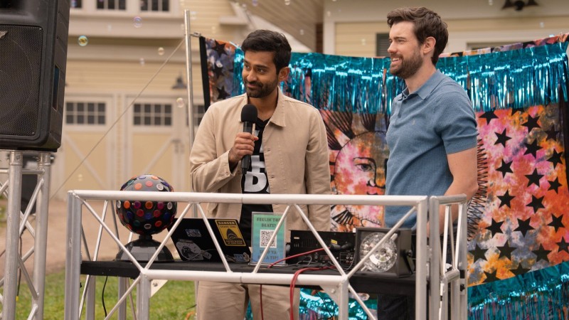 Предместье 4 серия Предместье 4 серия