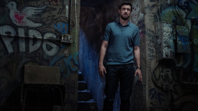 Предместье 5 серия