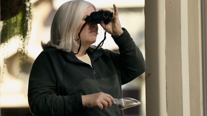 Предместье 6 серия