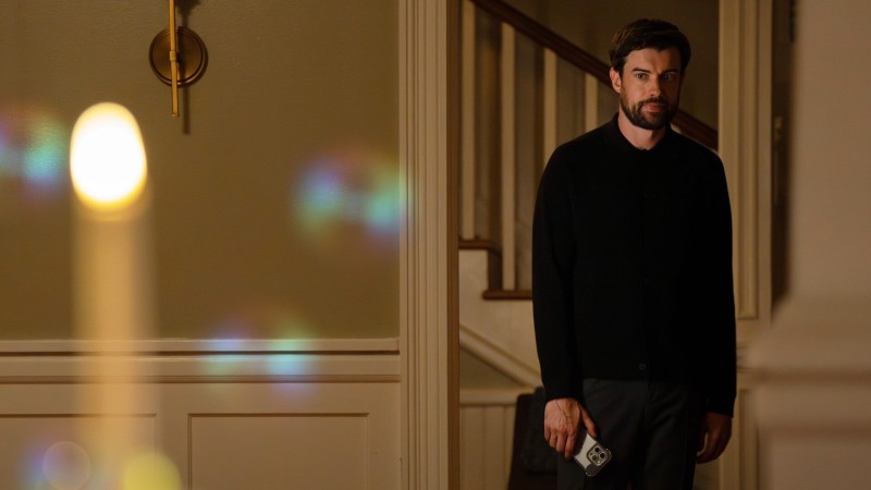 Предместье 8 серия