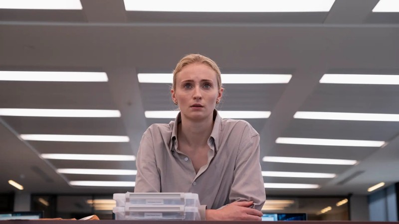 Ограбление 5 серия