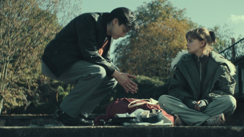 Рассекреченные 3 серия Рассекреченные 3 серия