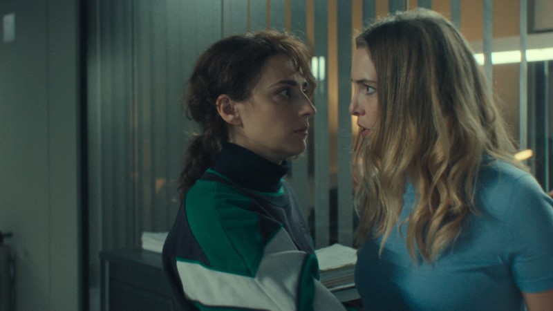 Рассекреченные 5 серия Рассекреченные 5 серия