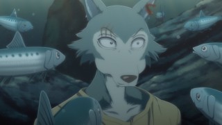 Выдающиеся звери 3 сезон 13 серия