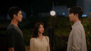 Весенняя лихорадка 1 сезон 8 серия