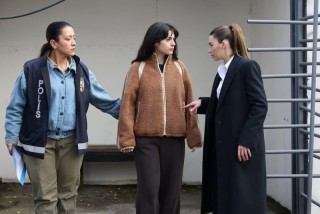 Семья - это испытание 1 сезон 3 серия