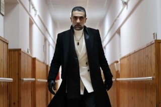 Семья - это испытание 1 сезон 4 серия