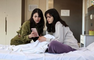 Семья - это испытание 1 сезон 7 серия