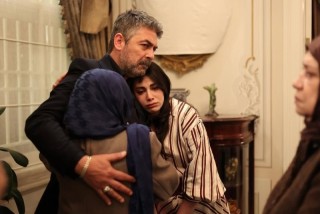 Семья - это испытание 1 сезон 9 серия