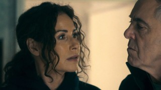 Убегай! 1 сезон 1 серия